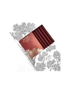 Coffret 10 Cierges Et Allumettes Longues - Pomme D'amour