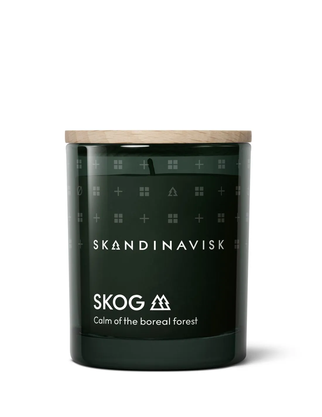Coffret Cadeau Skog- Skandinavisk 4 Coffret Cadeau Skog- Skandinavisk – Image 4