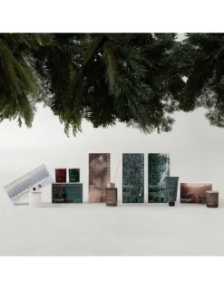 Coffret Cadeau Skog- Skandinavisk 9 Coffret Cadeau Skog- Skandinavisk -Jolie Bougies Soldes coffret cadeau skog skandinavisk 4