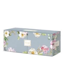 Yankee Candle Coffret Garden Hideaway : Clean Coton