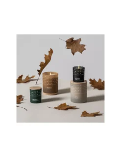 Coffret Hibernate Bougies - Skandinavisk 6 Coffret Hibernate Bougies - Skandinavisk -Jolie Bougies Soldes coffret hibernate bougies skandinavisk 2