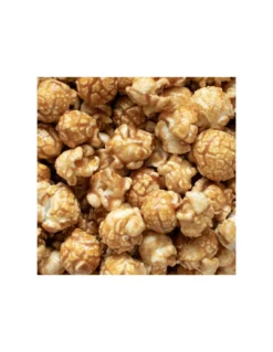 Coffret Pop-corn Gourmand - Pain D'épices -Jolie Bougies Soldes coffret pop corn gourmand pain d epices 2