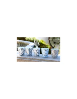 Coffret Timbale Estello Gris Platine 8 Coffret Timbale Estello Gris Platine -Jolie Bougies Soldes coffret timbale estello gris platine 3