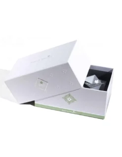 Coffret Timbale Mini Tometo Bleu Platine 7 Coffret Timbale Mini Tometo Bleu Platine -Jolie Bougies Soldes coffret timbale mini tometo bleu platine 3