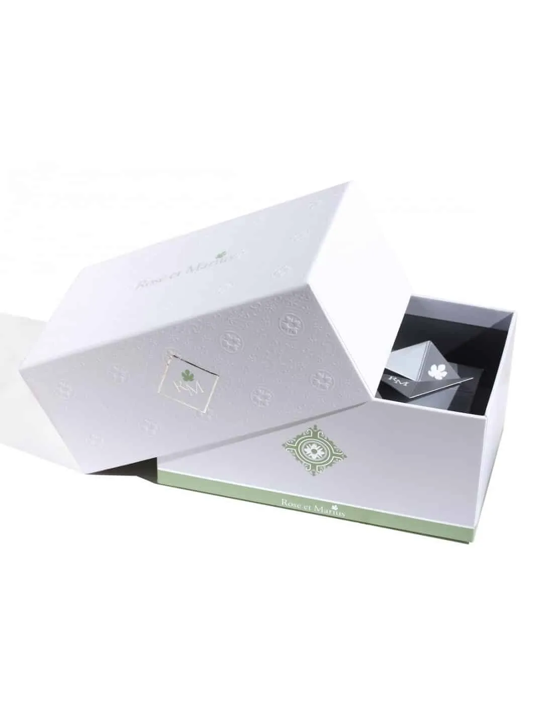 Coffret Timbale Mini Tometo Bleu Platine 4 Coffret Timbale Mini Tometo Bleu Platine – Image 4