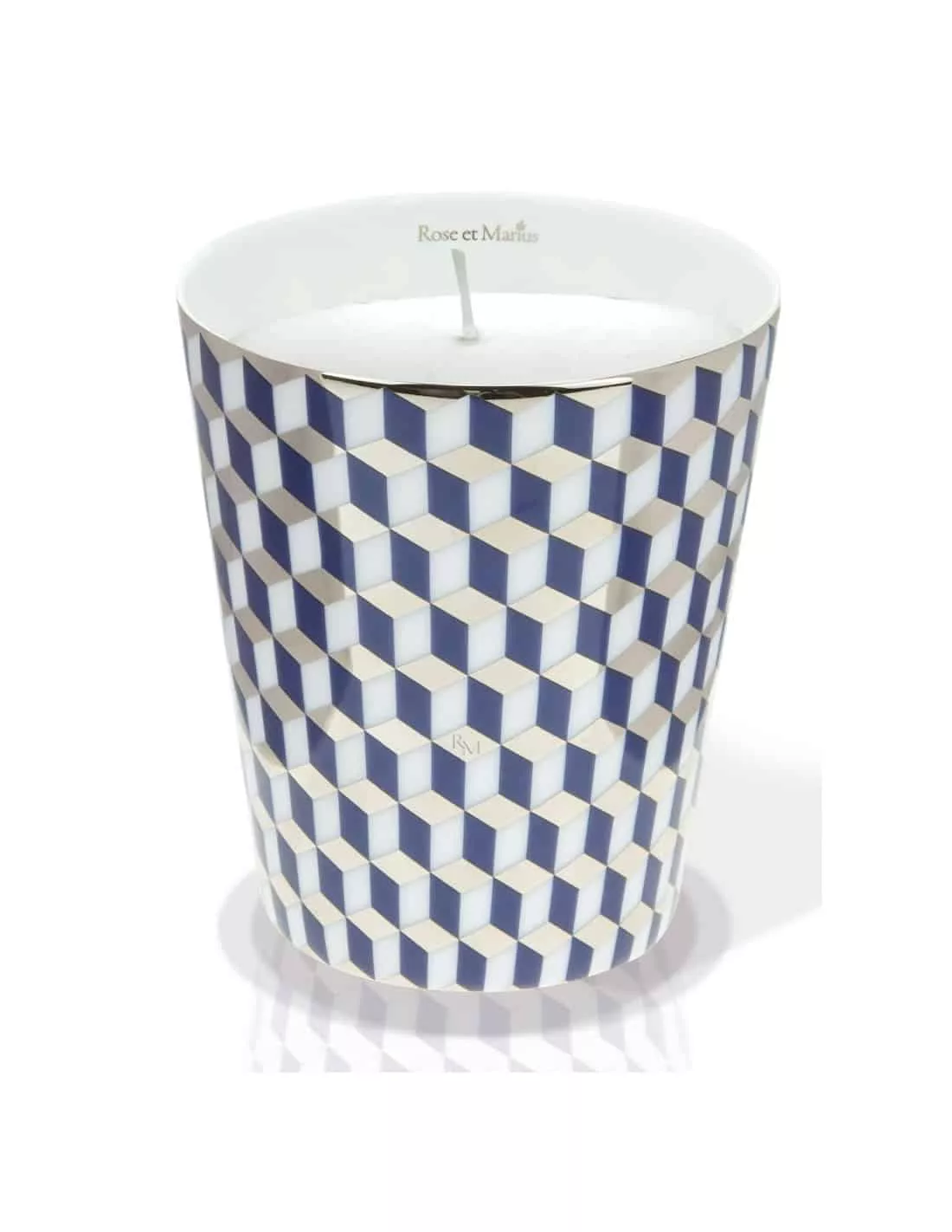 Coffret Timbale Mini Tometo Bleu Platine 1 Coffret Timbale Mini Tometo Bleu Platine