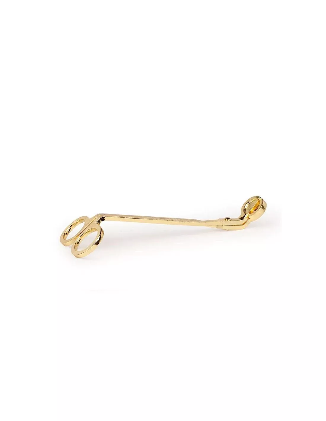 Paddywax Gold Wick Trimmer – Elegant Metallic Finish Candle Care Tool 1 Paddywax Gold Wick Trimmer – Elegant Metallic Finish Candle Care Tool
