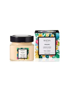 Crème Corps 212ml Moana - Baija