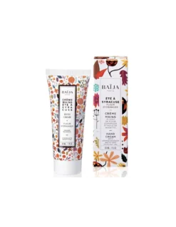 Crème Mains Eté à Syracuse 30 Ml