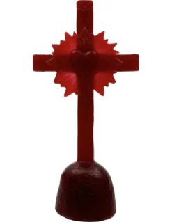 Croix Coeur De Lumière - Bordeaux - Ciergerie Des Prémontrés