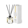 Côté Bougie Diffuseur à Bâtonnets Ambre 500ml – Parfum d'Intérieur Oriental Artisanal