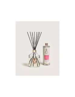 Diffuseur à Batonnets Boudoir De La Reine 500ml - Château De Versailles 12 Diffuseur à Batonnets Boudoir De La Reine 500ml - Château De Versailles -Jolie Bougies Soldes diffuseur a batonnets boudoir de la reine 500ml chateau de versailles 2