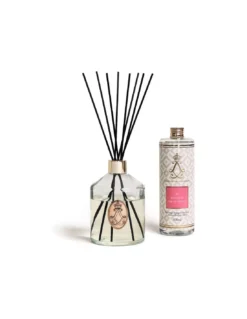 Diffuseur à Batonnets Boudoir De La Reine 500ml - Château De Versailles