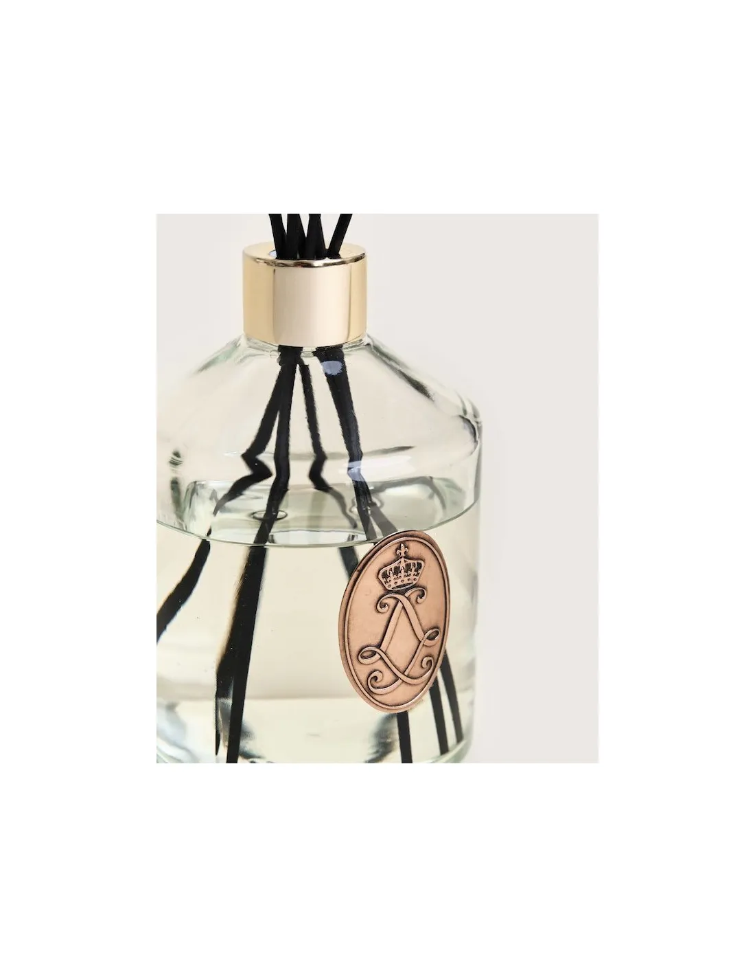 Diffuseur à Batonnets Boudoir De La Reine 500ml - Château De Versailles 4 Diffuseur à Batonnets Boudoir De La Reine 500ml - Château De Versailles – Image 4