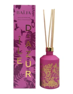Diffuseur à Bâtonnets Ile D'Azur 365 Ml - Baija
