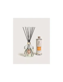 Château de Versailles Diffuseur de Parfum 500 ml - Appartement du Roi -Jolie Bougies Soldes diffuseur appartement du roi 500 ml chateau de versailles 2