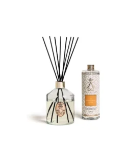 Château de Versailles Diffuseur de Parfum 500 ml - Appartement du Roi