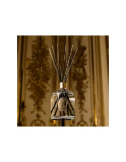 Château de Versailles Diffuseur de Parfum 500 ml - Appartement du Roi -Jolie Bougies Soldes diffuseur appartement du roi 500 ml chateau de versailles 7