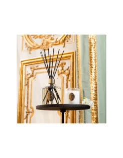 Château de Versailles Diffuseur de Parfum 500 ml - Appartement du Roi -Jolie Bougies Soldes diffuseur appartement du roi 500 ml chateau de versailles 8