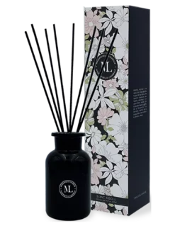 Diffuseur Blanc Absolu - Mademoiselle Lulubelle