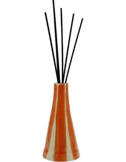 Diffuseur Céramique émaillée Fleur D'oranger
