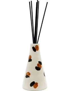 Diffuseur Céramique émaillée Vanille Patchouli Cacao