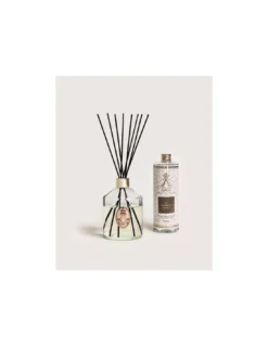 Château de Versailles - Diffuseur Chapelle Royale 500ml - Bouquet Parfumé de Prestige -Jolie Bougies Soldes diffuseur chapelle royale 500 ml chateau de versailles 2