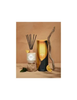 Diffuseur Citron Bergamote - My Jolie Candle 5 Diffuseur Citron Bergamote - My Jolie Candle -Jolie Bougies Soldes diffuseur citron bergamote my jolie candle 2