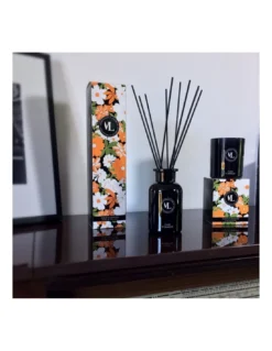 Mademoiselle Lulubelle Diffuseur Fleur d'Oranger – Parfum de Maison Haut de Gamme 200ml 5 Mademoiselle Lulubelle Diffuseur Fleur d'Oranger – Parfum de Maison Haut de Gamme 200ml -Jolie Bougies Soldes diffuseur fleur d oranger mademoiselle lulubelle 2