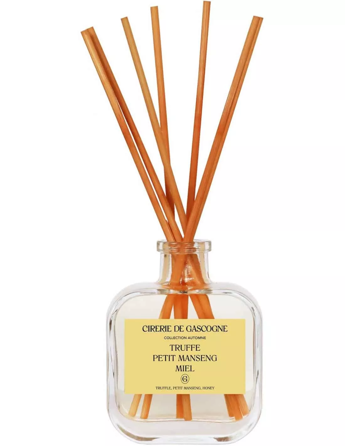 Diffuseur de Parfum Truffe & Miel Cirerie de Gascogne – Senteur Artisanale Gascogne 1 Diffuseur de Parfum Truffe & Miel Cirerie de Gascogne – Senteur Artisanale Gascogne
