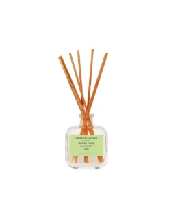 Diffuseur de Parfum Menthe Verte, Sauvignon & Anis - Cirerie De Gascogne