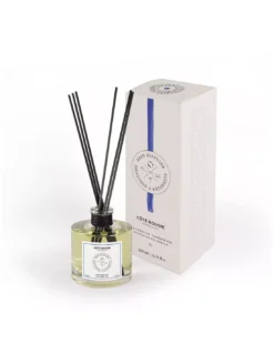 Diffuseur Parfumé - Mandarine Vanille 200ml