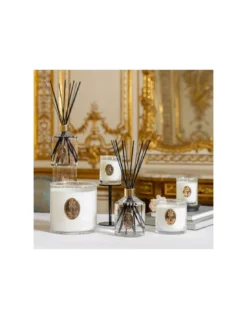 Château de Versailles Opéra Royal – Diffuseur de Parfum d'Intérieur de Prestige 500ml -Jolie Bougies Soldes diffuseur parfume opera royal 500 ml chateau de versailles 9