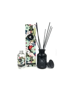 Diffuseur de Parfum Private Boudoir Mademoiselle Lulubelle – Senteur Poudrée Iris & Violette 200ml