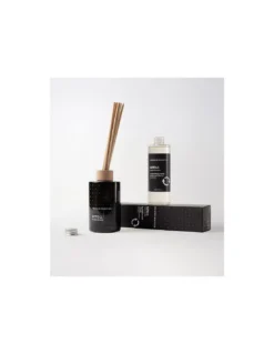 Skandinavisk KOTO Reed Diffuser 200ml – Baltic Amber, Leather & Vanilla Nordic Sanctuary -Jolie Bougies Soldes diffuseur skandinavisk 200ml koto 4
