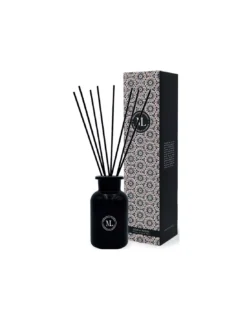 Mademoiselle Lulubelle Souk & Medina Amber - 200ml Luxury Glass Reed Diffuser