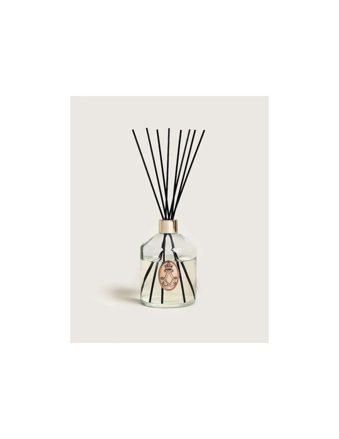 Château de Versailles Trianon 1693 Reed Diffuser (500ml) – Elegant Floral & Musk Luxury Home Scent 4 Château de Versailles Trianon 1693 Reed Diffuser (500ml) – Elegant Floral & Musk Luxury Home Scent – Image 4