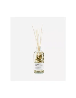 Meraki Diffuseur de Parfum Verbena Drizzle 240ml – Senteur Verveine Fraîche Style Apothicaire -Jolie Bougies Soldes diffuseur verveine 240ml 3