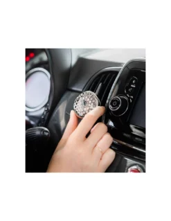 Diffuseur Voiture - Honey Comb 9 Diffuseur Voiture - Honey Comb -Jolie Bougies Soldes diffuseur voiture honey comb 4