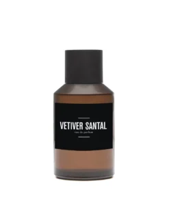 Eau De Parfum - Vétiver Santal