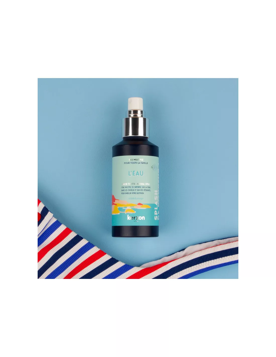 Eau Multiple - L'Eau 2 Eau Multiple - L'Eau – Image 2