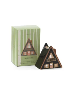 Encens Cabane Nordique - Paddywax -Jolie Bougies Soldes encens cabane nordique paddywax 2