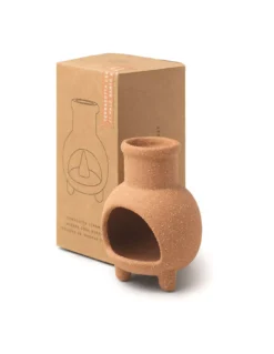 Encens Cheminée Palo Santo & Sage - Paddywax