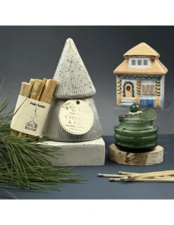 Encens Maison East Side - Paddywax 6 Encens Maison East Side - Paddywax -Jolie Bougies Soldes encens maison east side paddywax 2