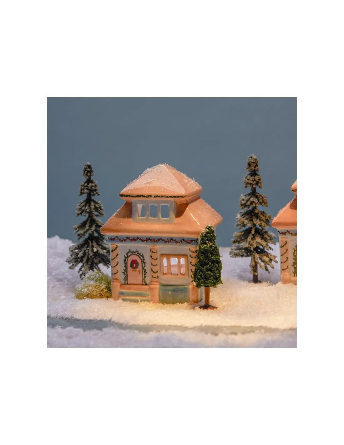 Encens Maison East Side - Paddywax 4 Encens Maison East Side - Paddywax – Image 4