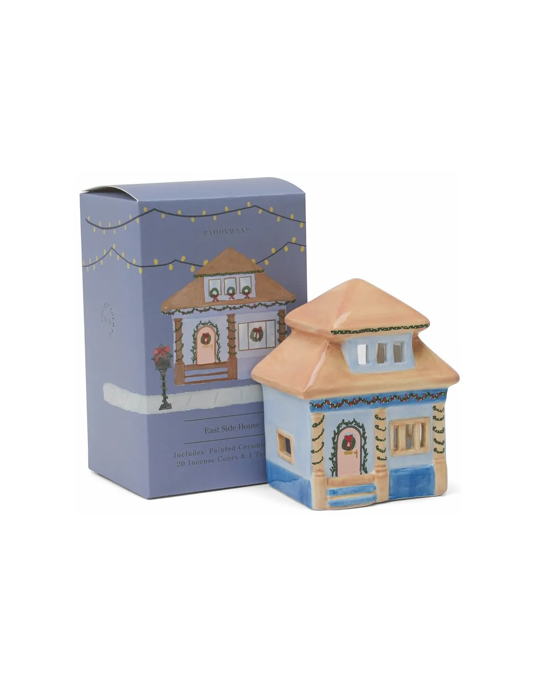 Encens Maison East Side - Paddywax 1 Encens Maison East Side - Paddywax