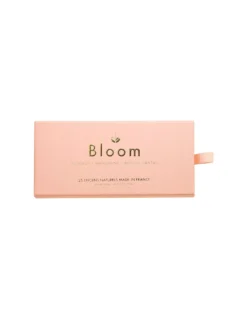 Bloom Encens Naturel Français - Mandarine