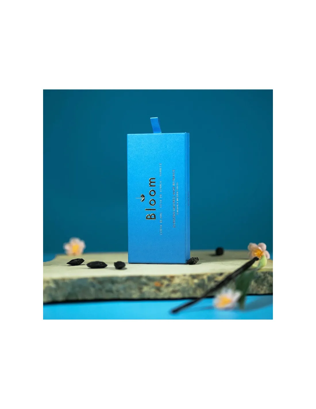 Bloom Encens Naturel Français - Tonka 2 Bloom Encens Naturel Français - Tonka – Image 2