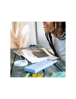 Bloom Encens Naturel Français - Tonka 13 Bloom Encens Naturel Français - Tonka -Jolie Bougies Soldes encens naturel francais tonka 5