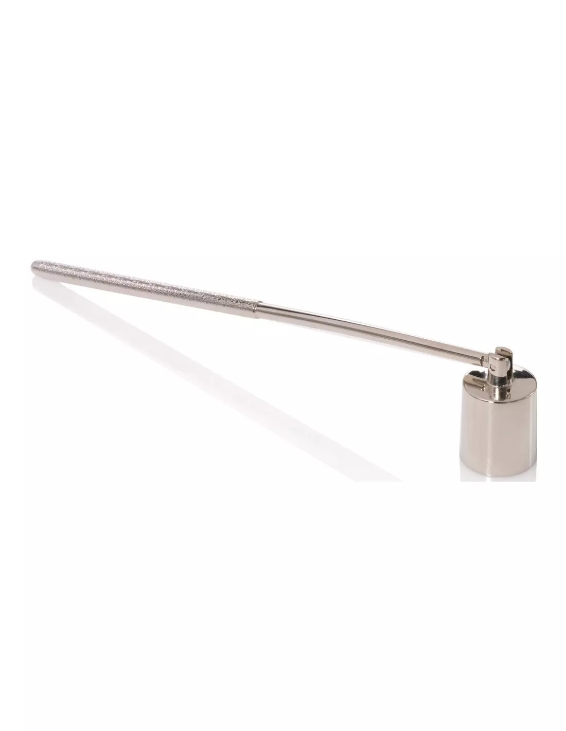 Yankee Candle Eteignoir Argenté 1 Yankee Candle Eteignoir Argenté